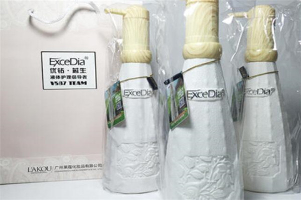 优钻深层修复洗发水